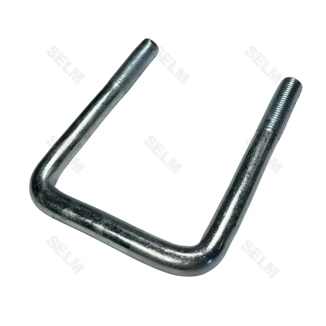 Стремянка М16/90/135 LEMKEN