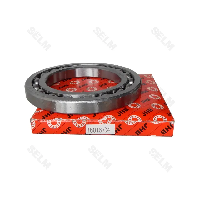 Підшипник Claas