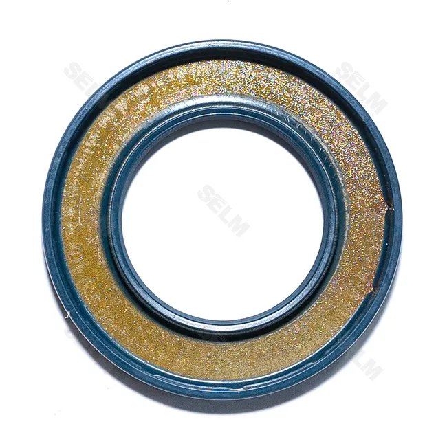 Манжета 42х72х8 (Corteco) Claas