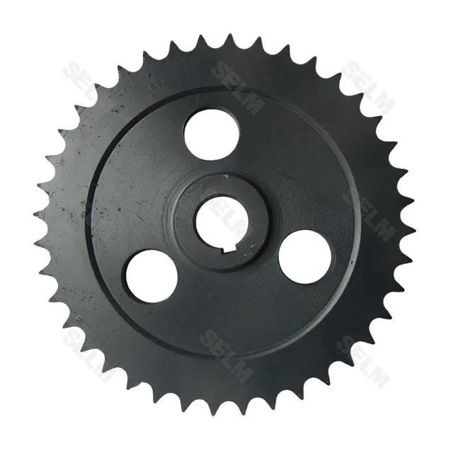 Зірочка Claas