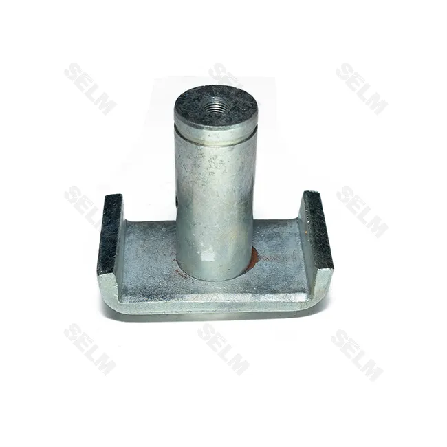 Палець D30/72x62/84 LEMKEN