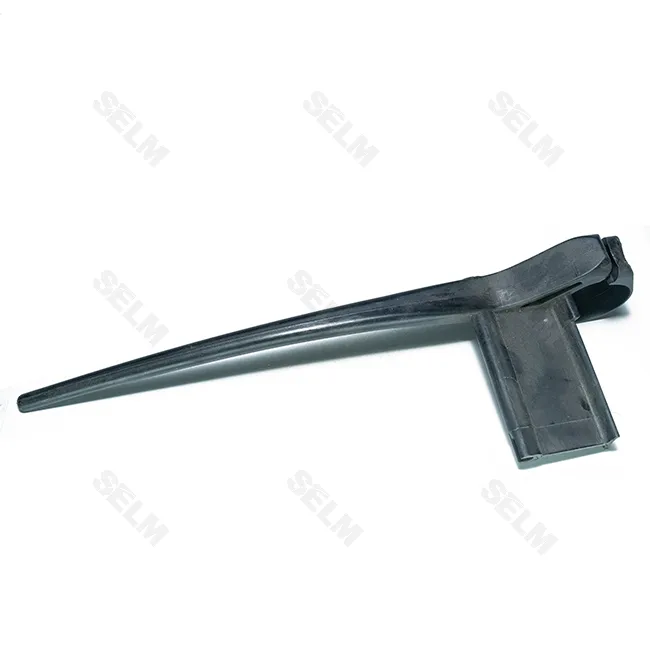 Палець мотовила JD