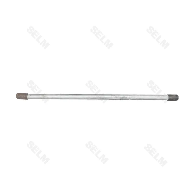 Штанга Т-40, Т-25, Т-16