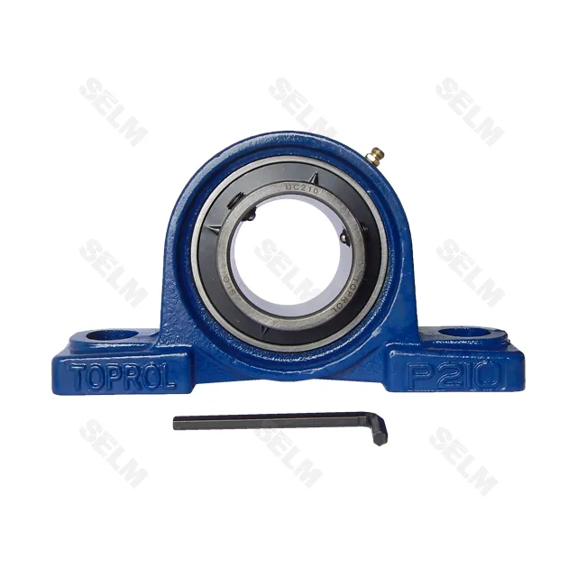 Підшипник UCP210