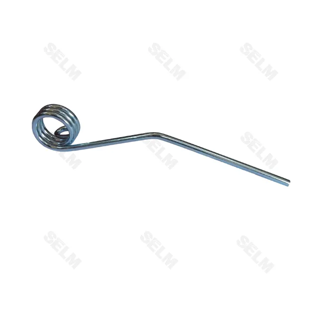 Зуб пружинний Claas