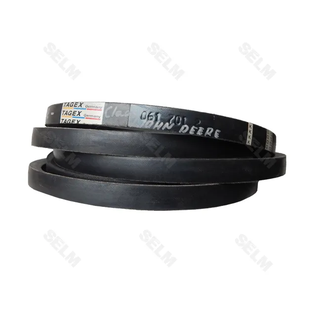 Ремінь Claas/JOHN DEERE