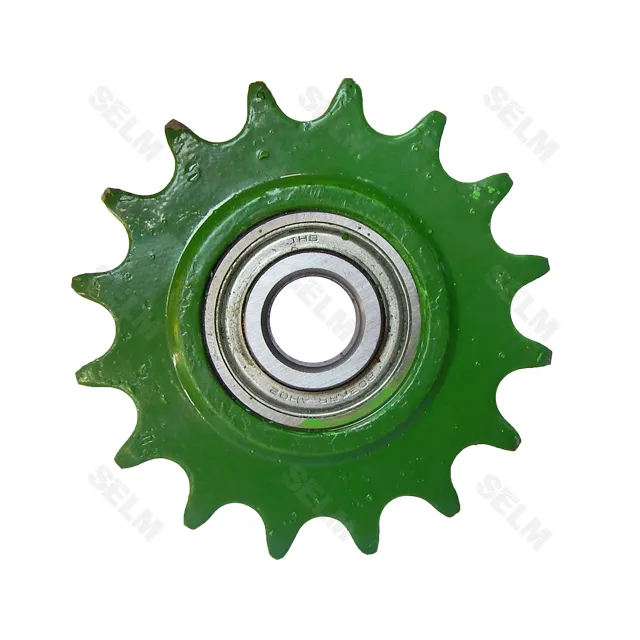 Зірочка Z=15 John Deere