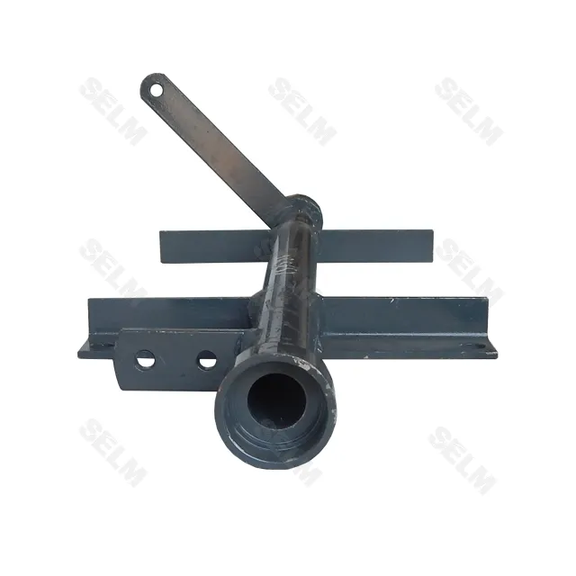 Труба опорна Claas