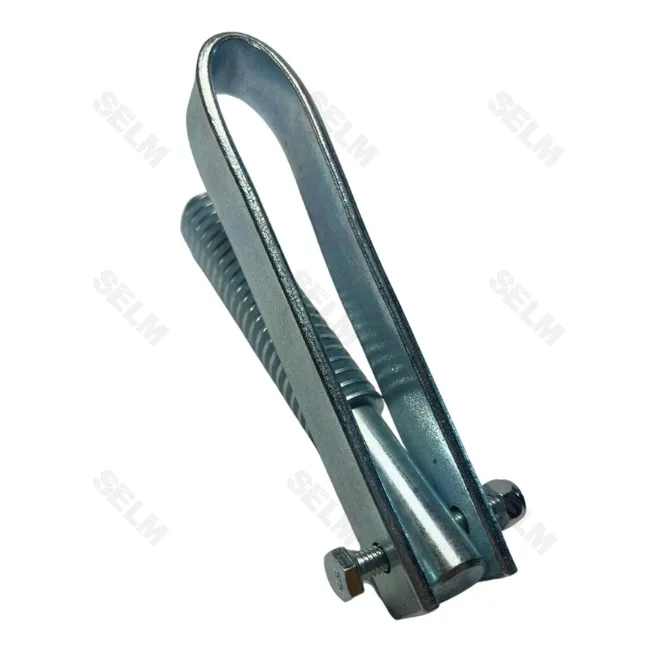 Стопорний палець TR20x90-135lg LEMKEN