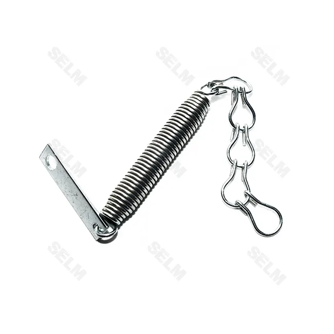 Пружина натяжіння LEMKEN - CZECH REPUBLIC