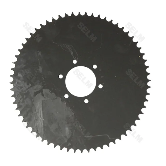 Зірочка Z=50 Claas