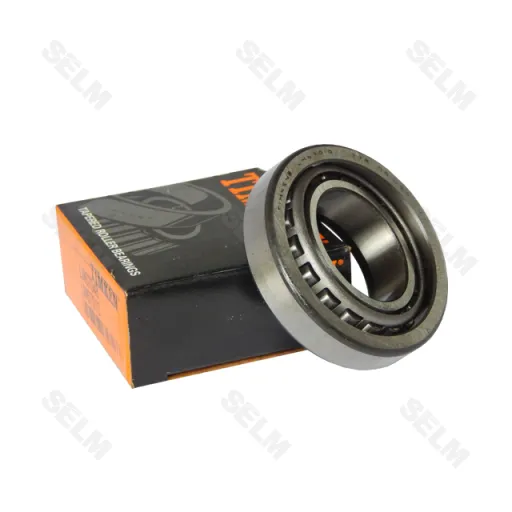 Підшипник LM67048/LM67010  TIMKEN