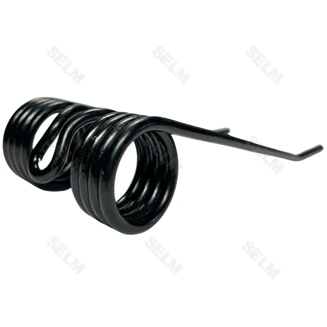 Зуб пружинний Claas