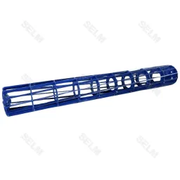 Каток планчатий спіральний  3 метри Farmet | 2000591-SP-1 - 10*30 *12 | СЕЛМ АГРО