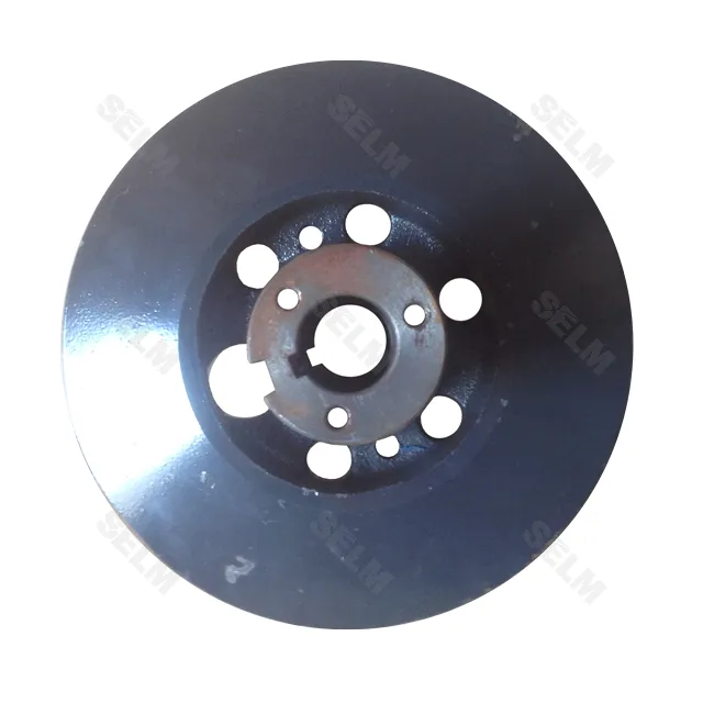 Диск варіатора Claas