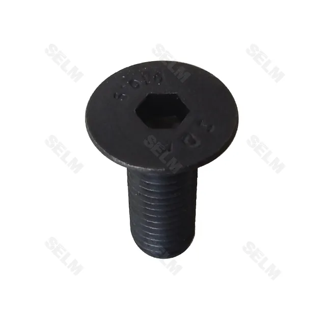 Болт М10*30-10.9 DIN7991 LEMKEN