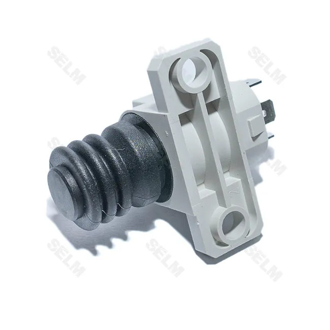 Вимикач кінцевий Claas