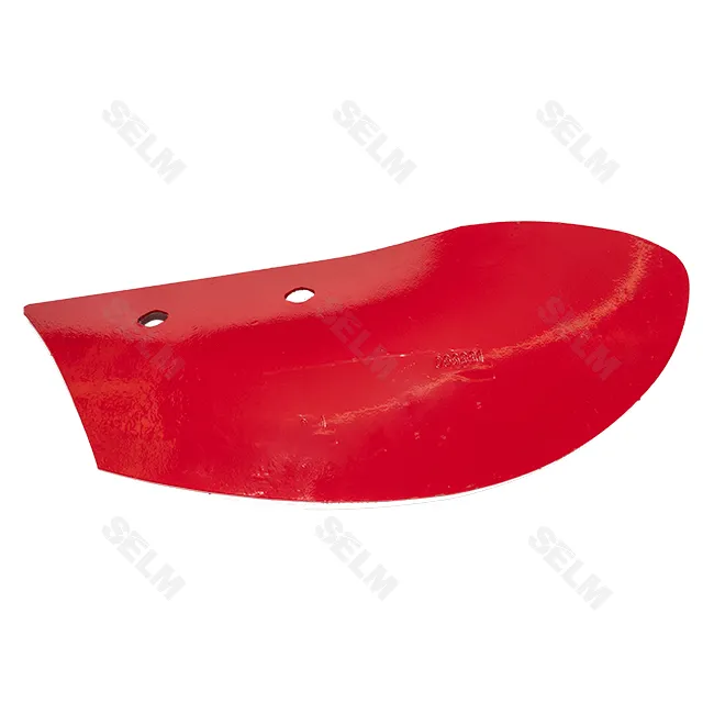 Полиця передплужника ліва KVERNELAND