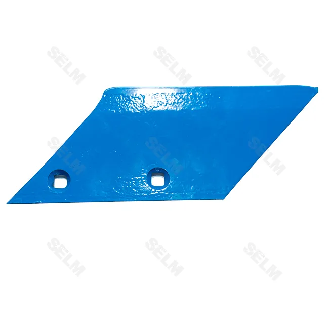 Леміш передплужника лівий S 190  LEMKEN