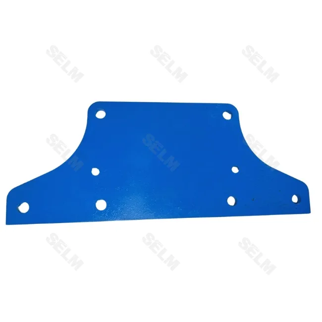 Пластина Lemken