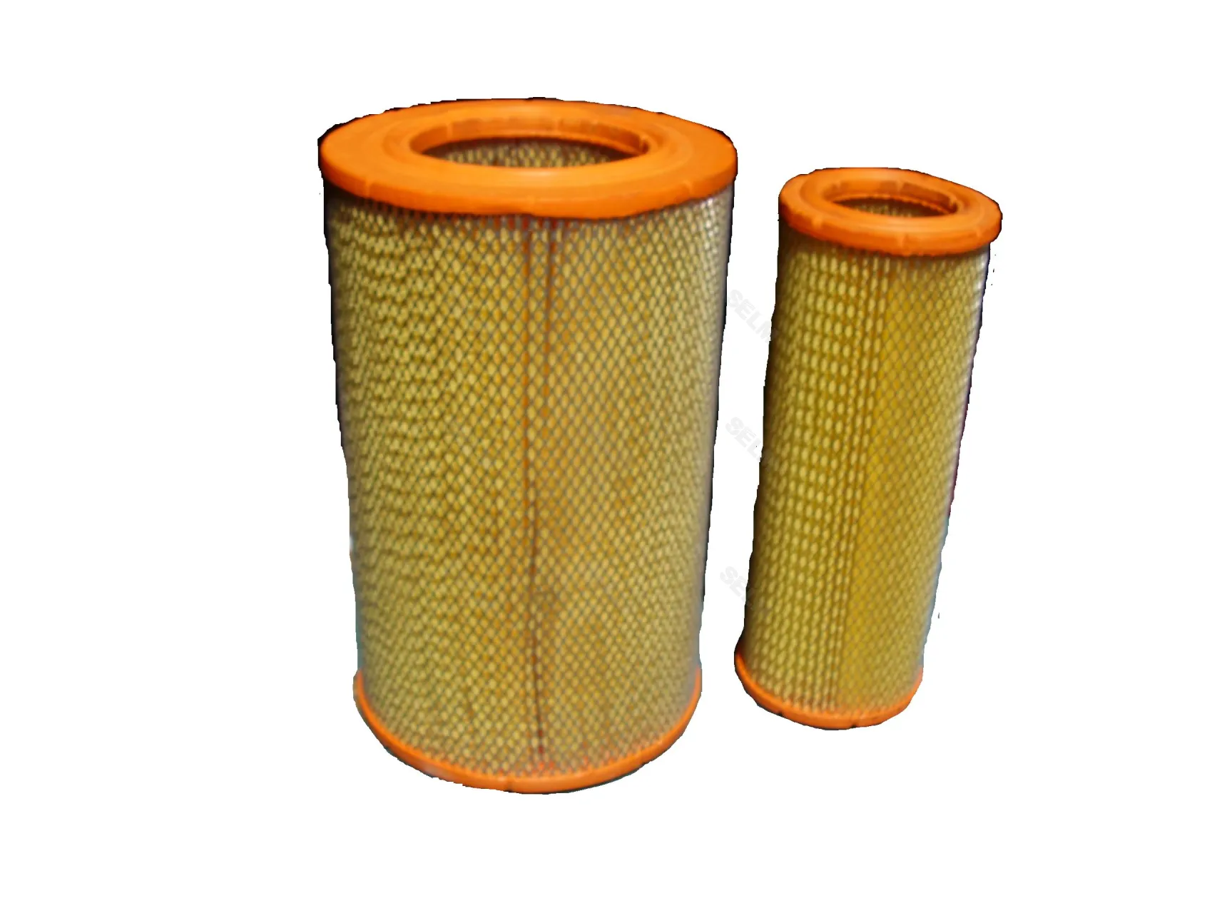 Фільтр повітряний елемент МТЗ-1221 Д-260 (DIFA)