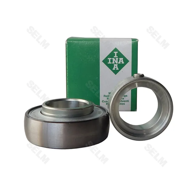 Підшипник RAE 30 NPPB (INA)
