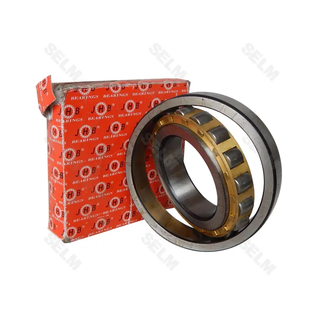 Підшипник Claas