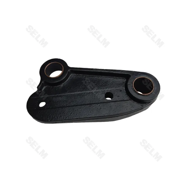 Зажим лівий Horsch