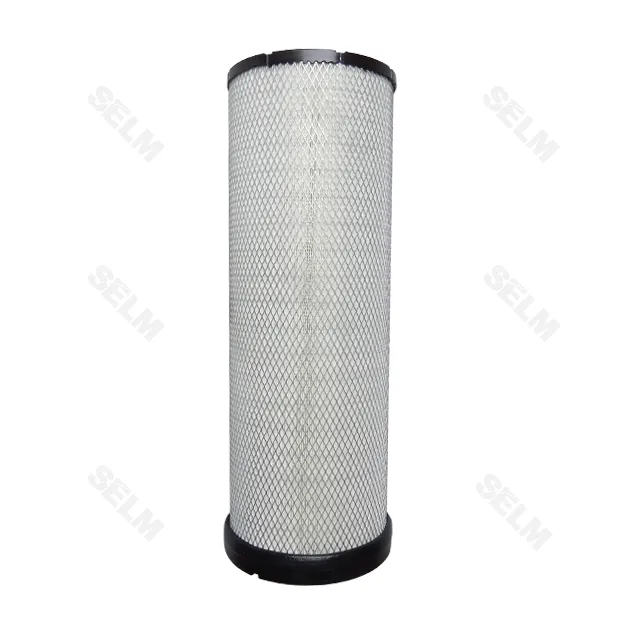 Фільтр повітряний мал. Donaldson