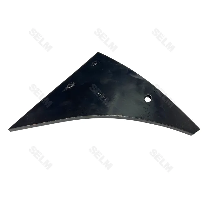 Грудинка ліва KUHN - AGRIFORGE