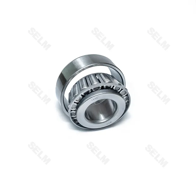 Підшипник 7608