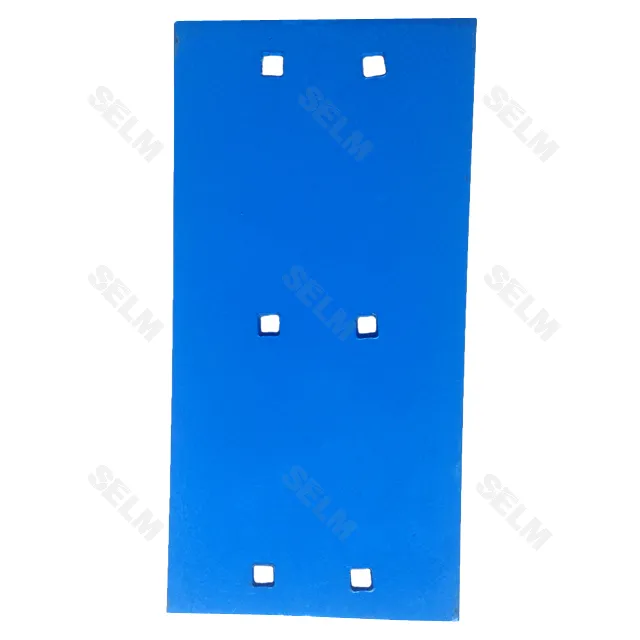 Польова дошка A 36 H LEMKEN