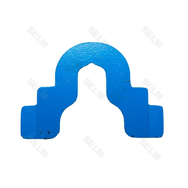 Кронштейн пружини катка LEMKEN