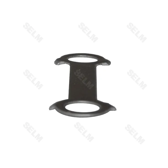 Пластина стопорна хрест. (очки) Т-150, Краз. МАЗ