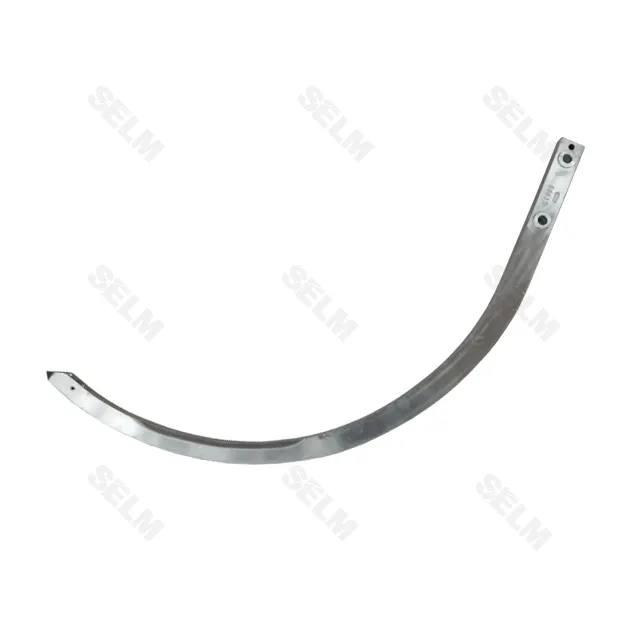 Голка алюмінієва в зборі Claas