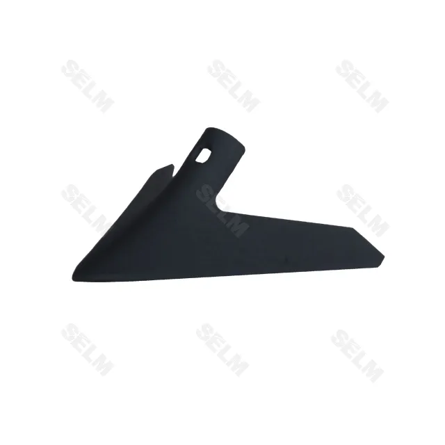 Лапа культиватора 250 мм носок SMART PART для сільгосптехніки, 302010-SP