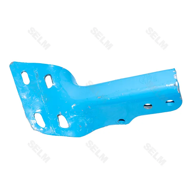 Корпус передплужника лівий 50x30-10 LEMKEN - SMART PART