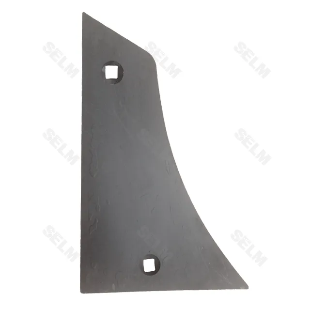 Грудинка права Unia