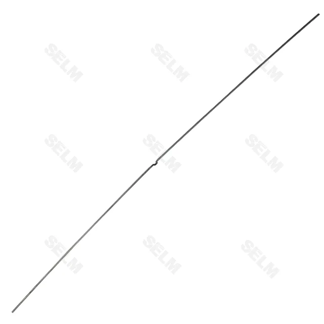 Проволока решета Claas