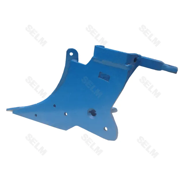 Корпус плуга правий BK 12 LEMKEN