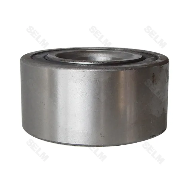 Підшипник кульковий радіально-упорний LEMKEN