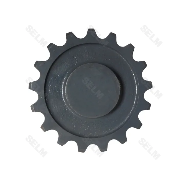 Зірочка Claas