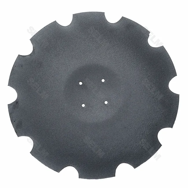 Диск борони ромашка 610х6 мм SMART PART до техніки AMAZONE CATROS, 78101833-SP