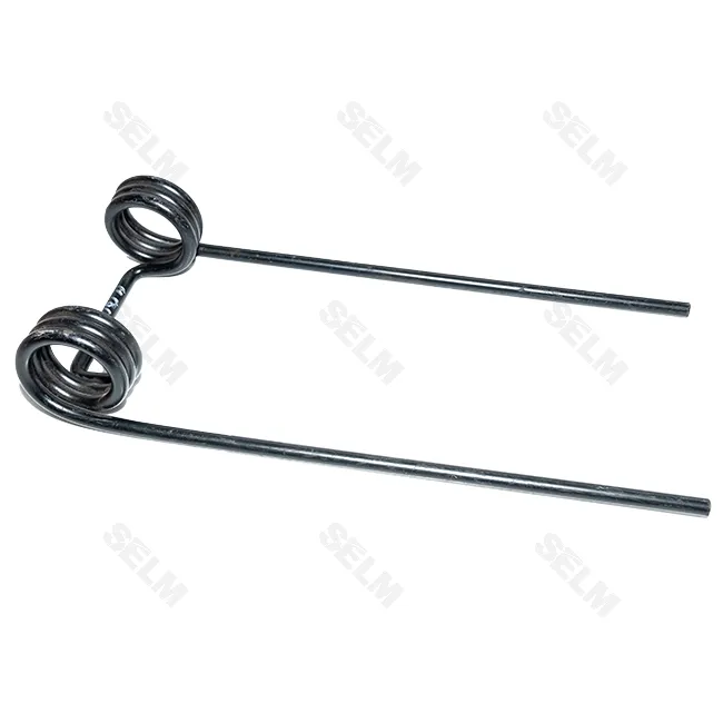 Граблина сівалки MORRIS