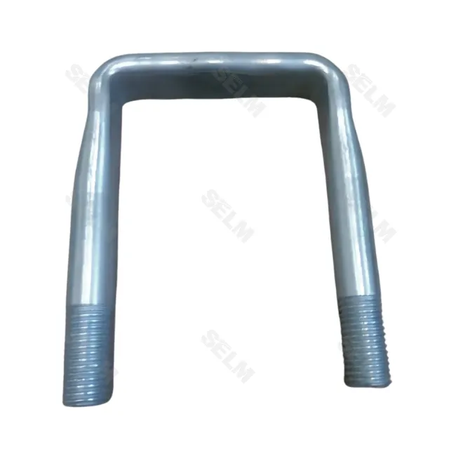 Стремянка М24х120 GREGOIRE BESSON