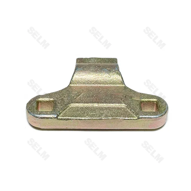 Притискувач ножа Claas