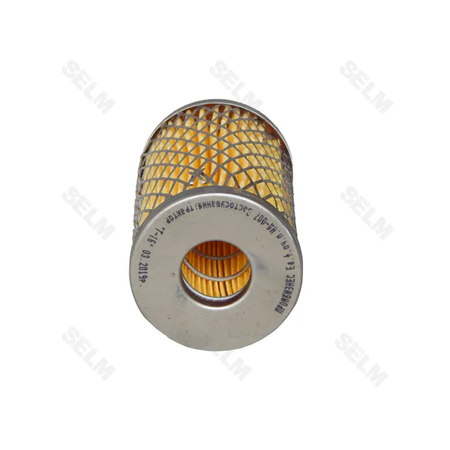 Фільтр масляний елемент ГУР МТЗ