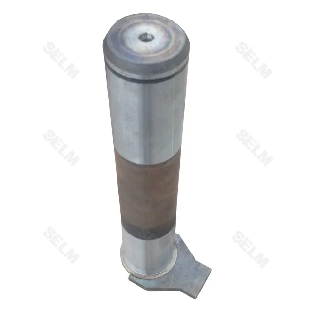 Палець D60x305/330 LEMKEN