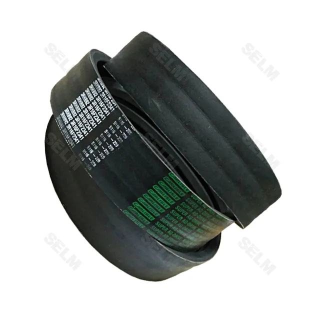 Ремінь Claas 3RHB92