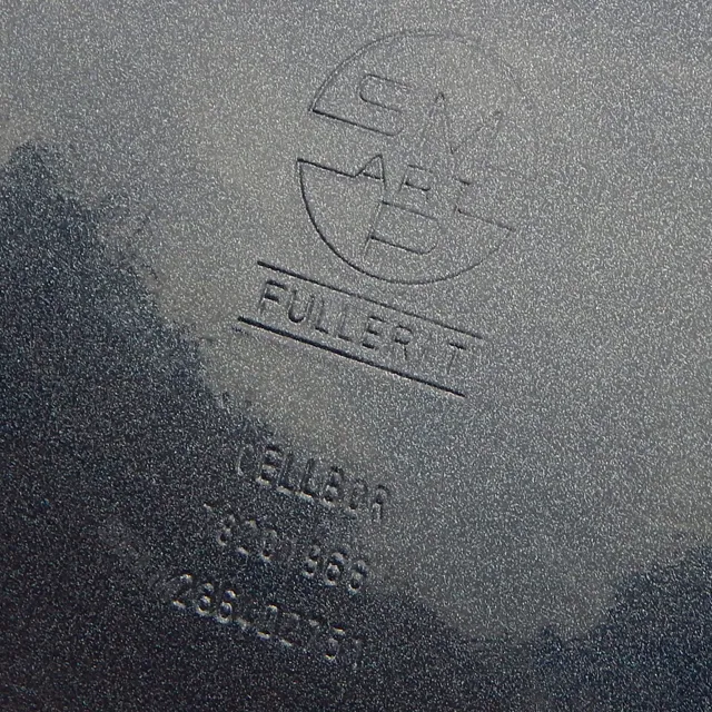 Диск борони ромашка 510х5 мм SMART PART до техніки Амазоне, 78201966-SP